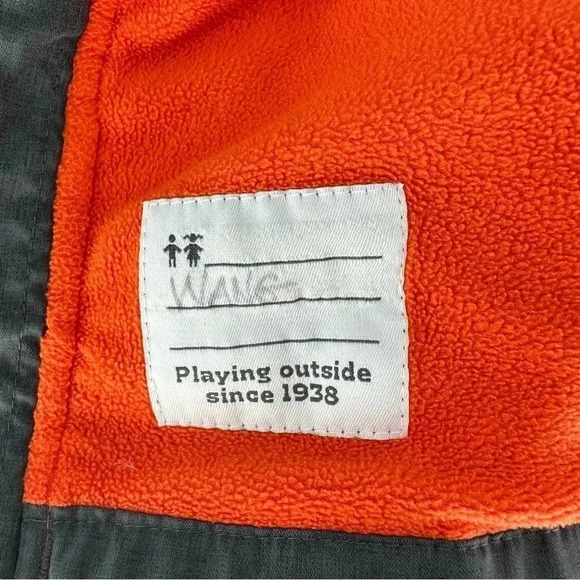 Columbia endless explorer jacket - Picture 8 of 8